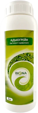 А’югрейн ад’ювант-сурфактант Biona