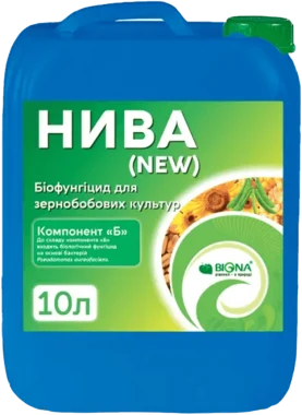Нива NEW Biona