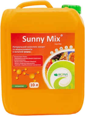 Sunny Mix «Універсальний» Biona