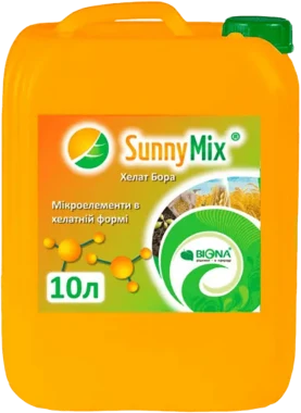 Sunny Mix «Бор» Biona